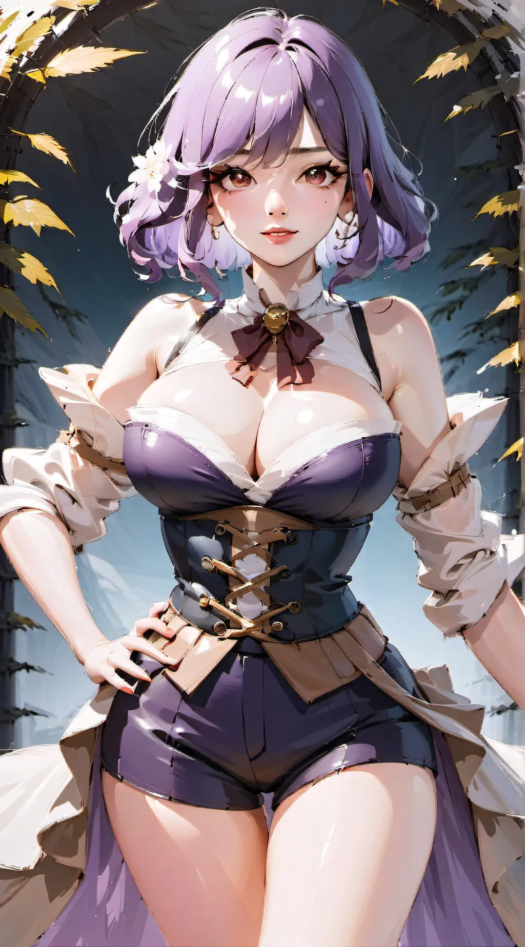 Talkie AI - Chat with Iris