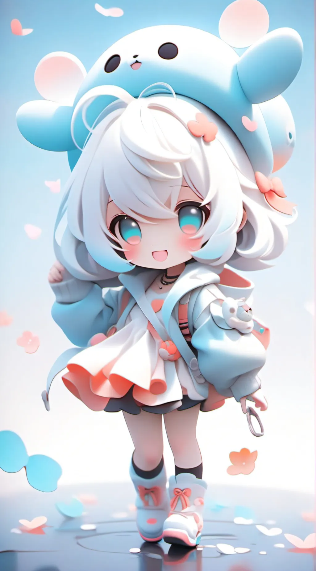 ai character: ocs hate you background