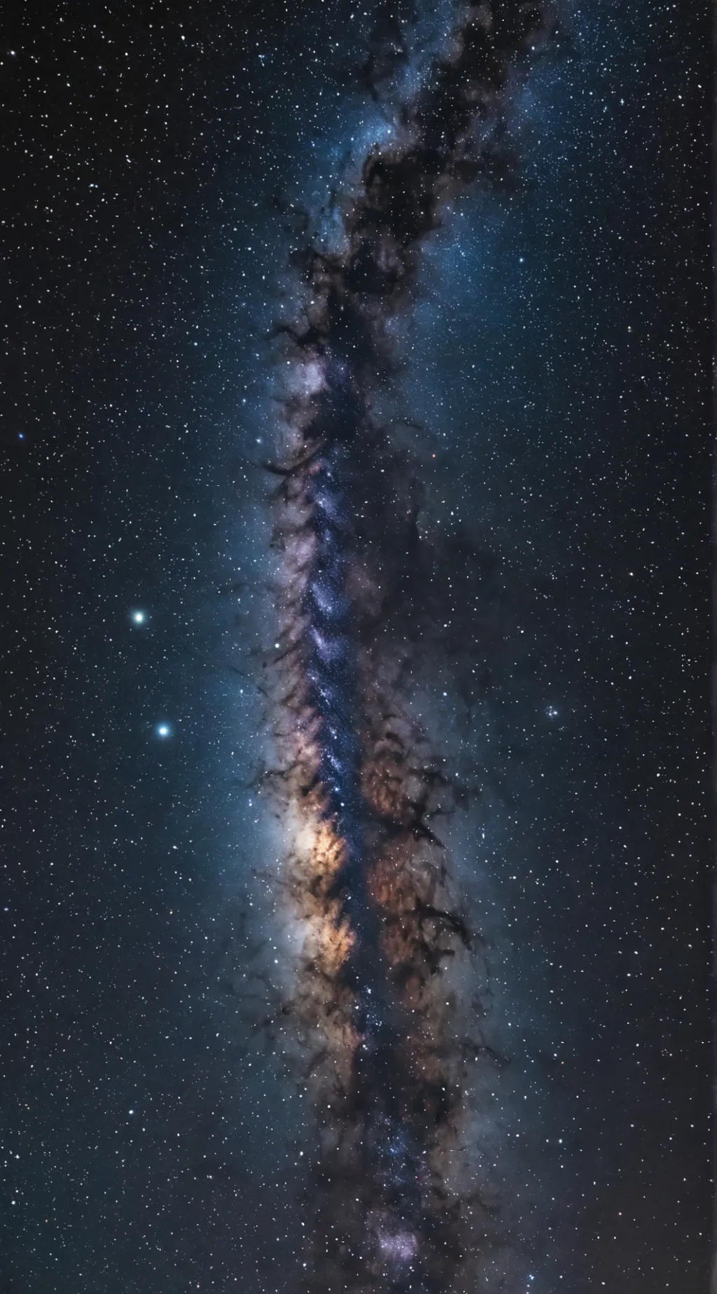 ai character: Days left to live background