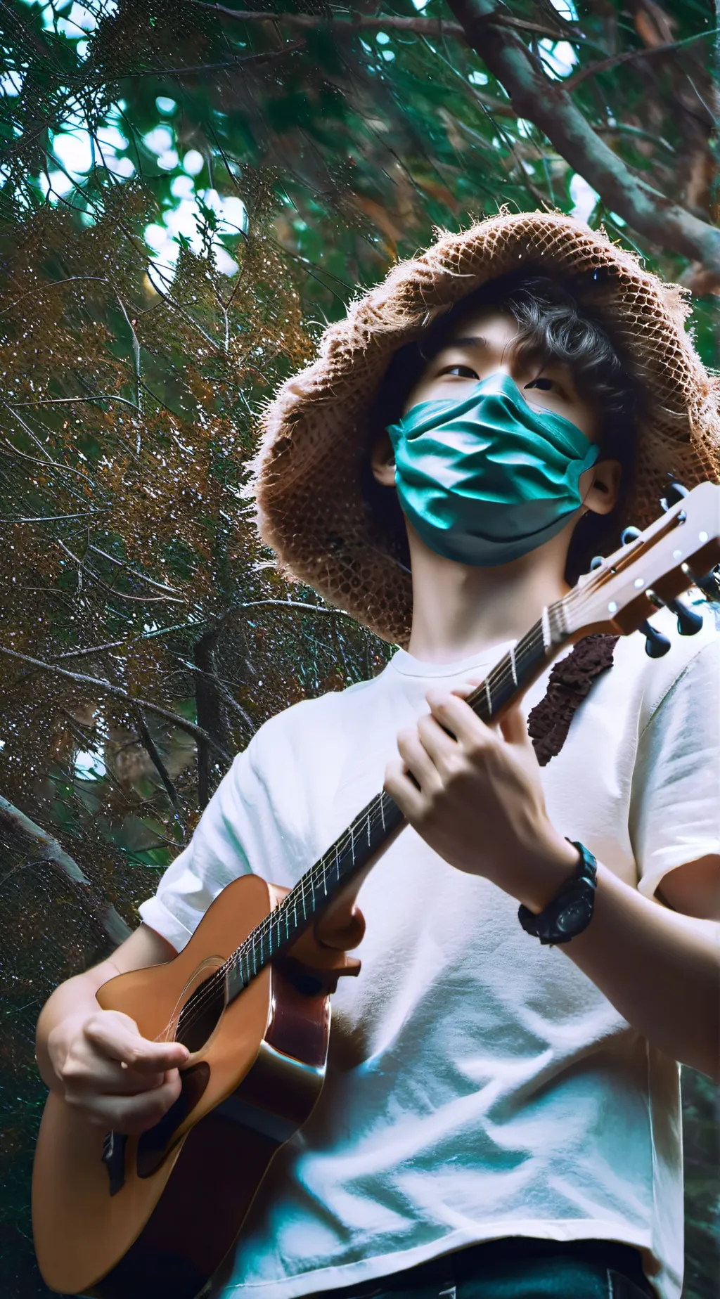 Talkie AI - Chat with Boywithuke=charley