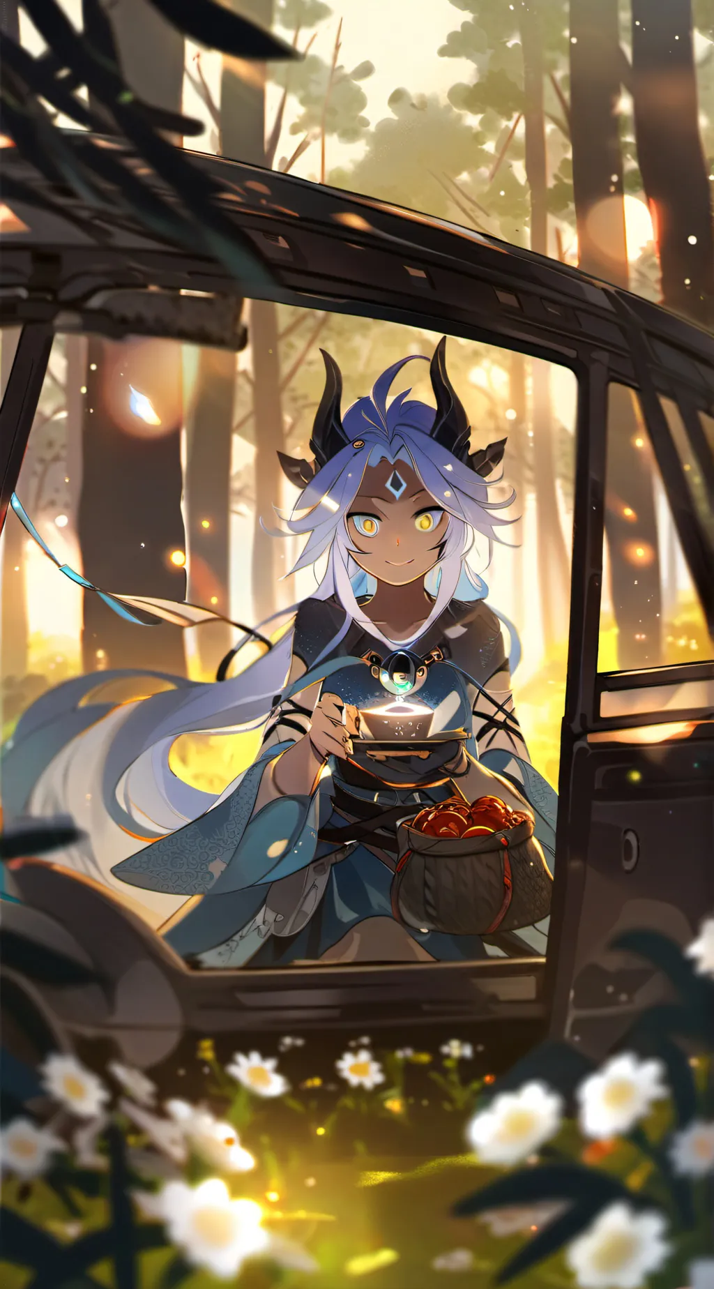 ai character: shrimpo x teagan background