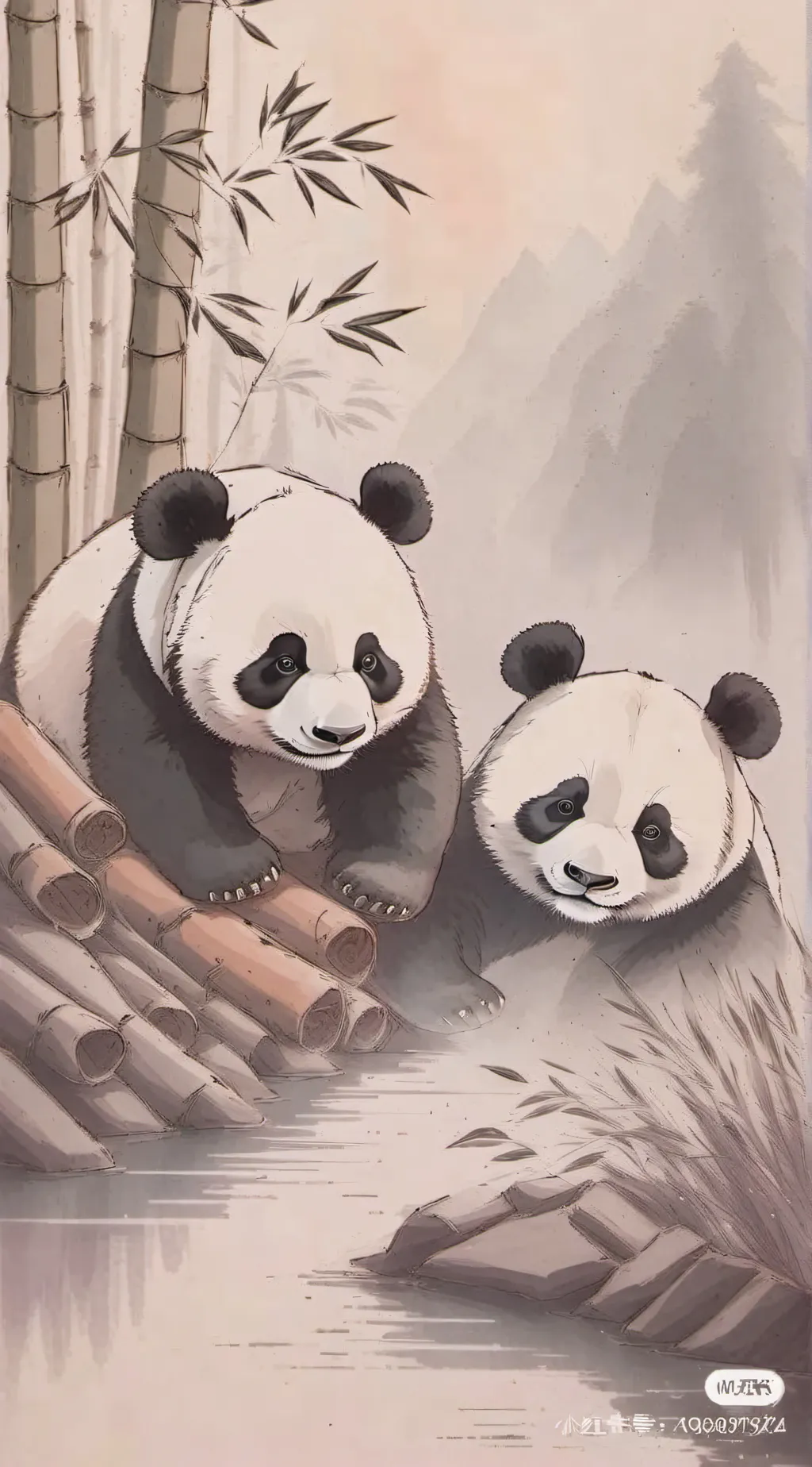 ai character: Jjk  background