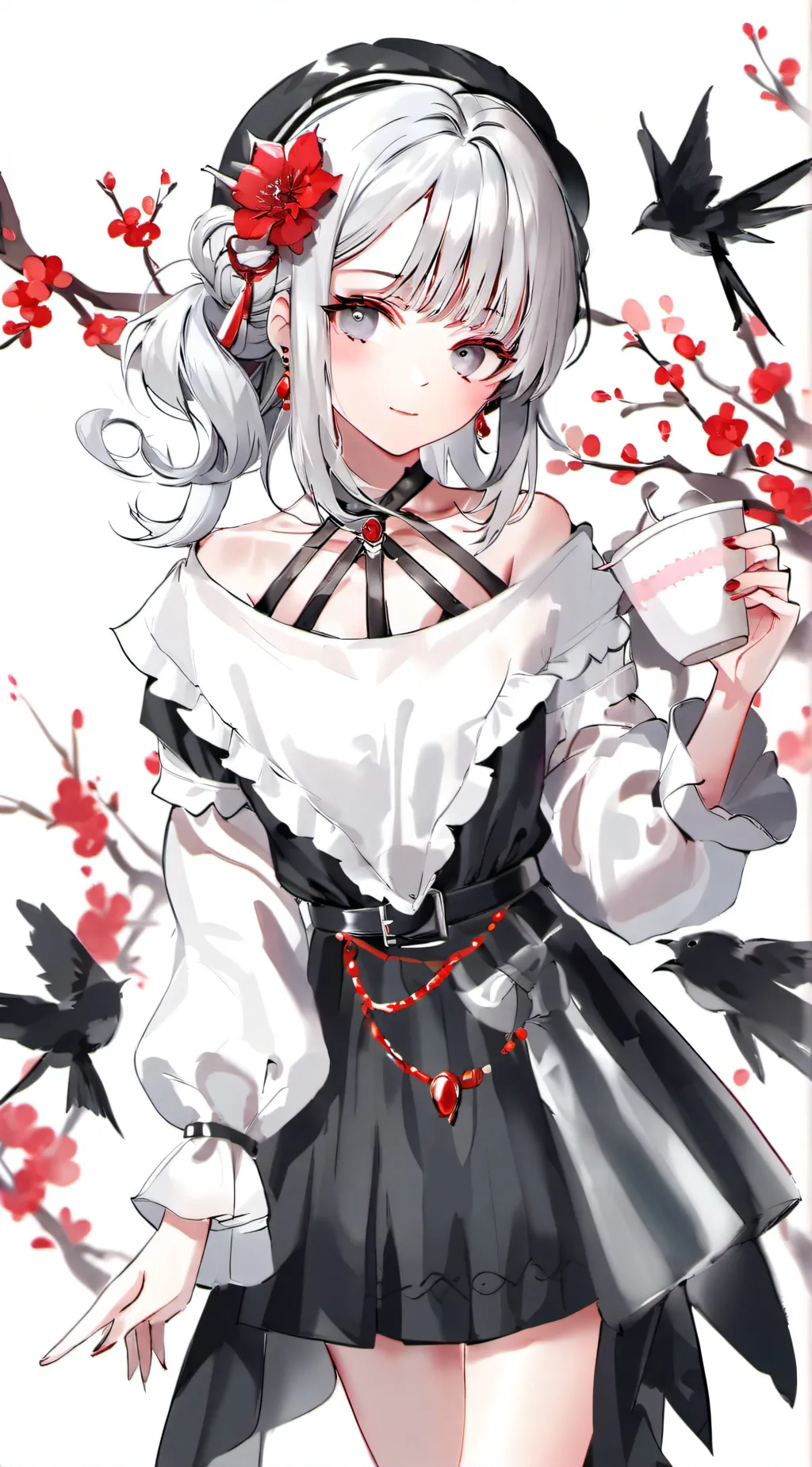 Talkie AI - Chat with Sus