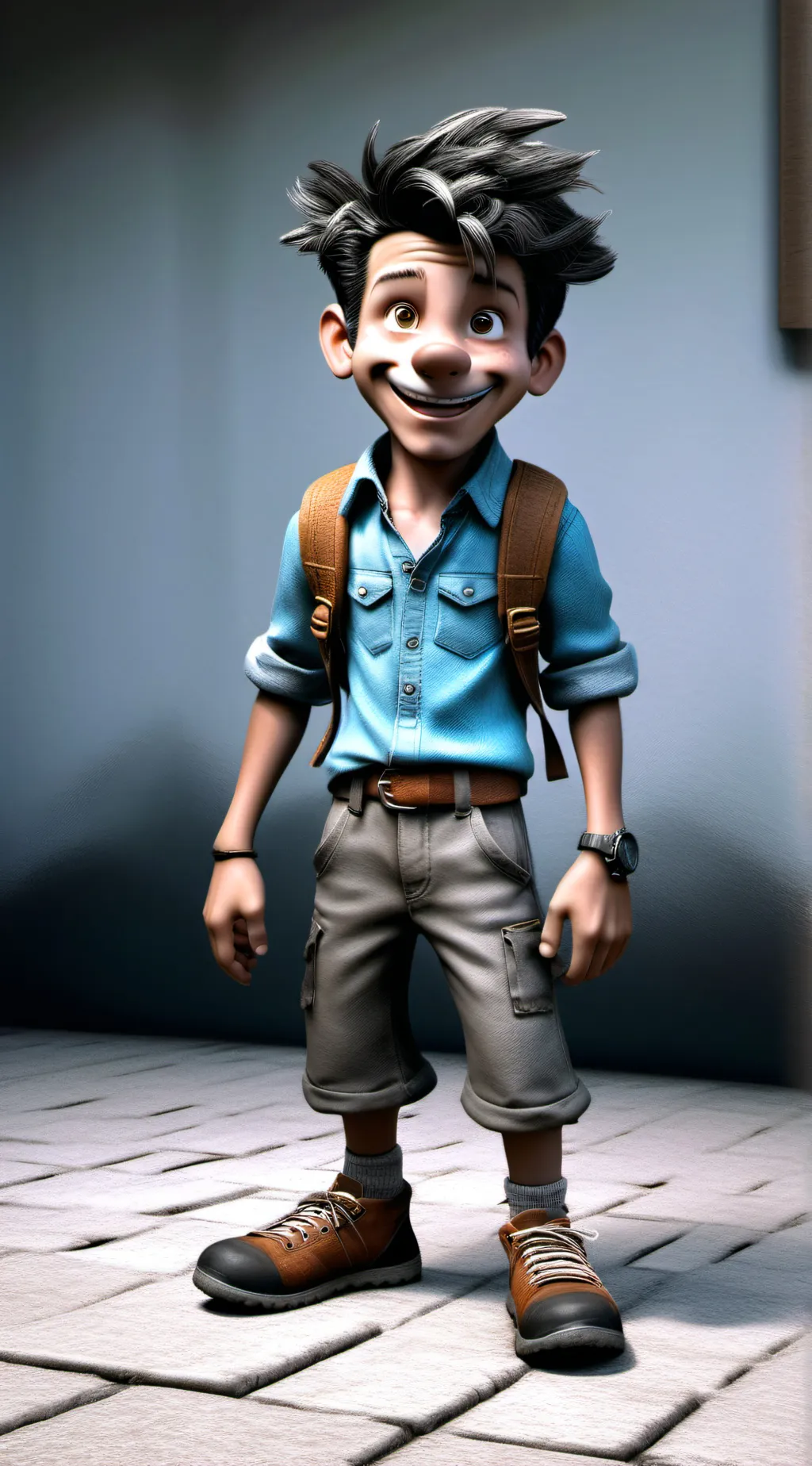 Talkie AI - Chat with Funny talkie