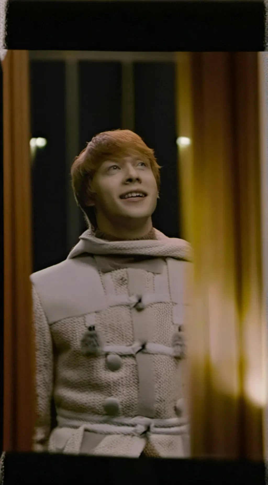 ai character: Hogwarts bestieS background