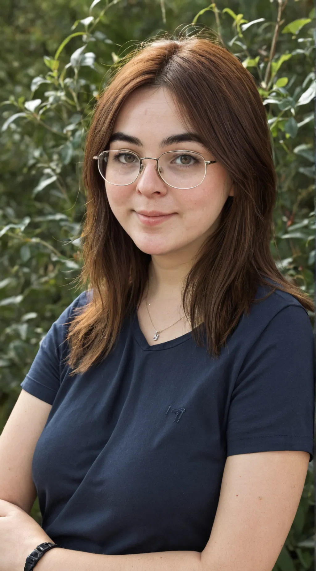 Talkie AI - Chat with Miz