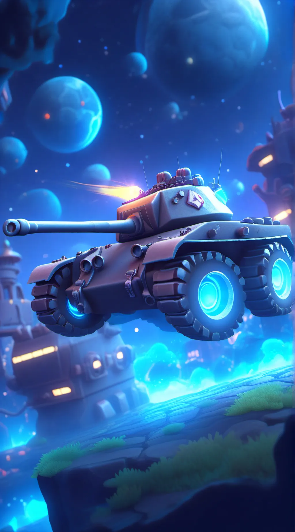 ai character: kv2 background