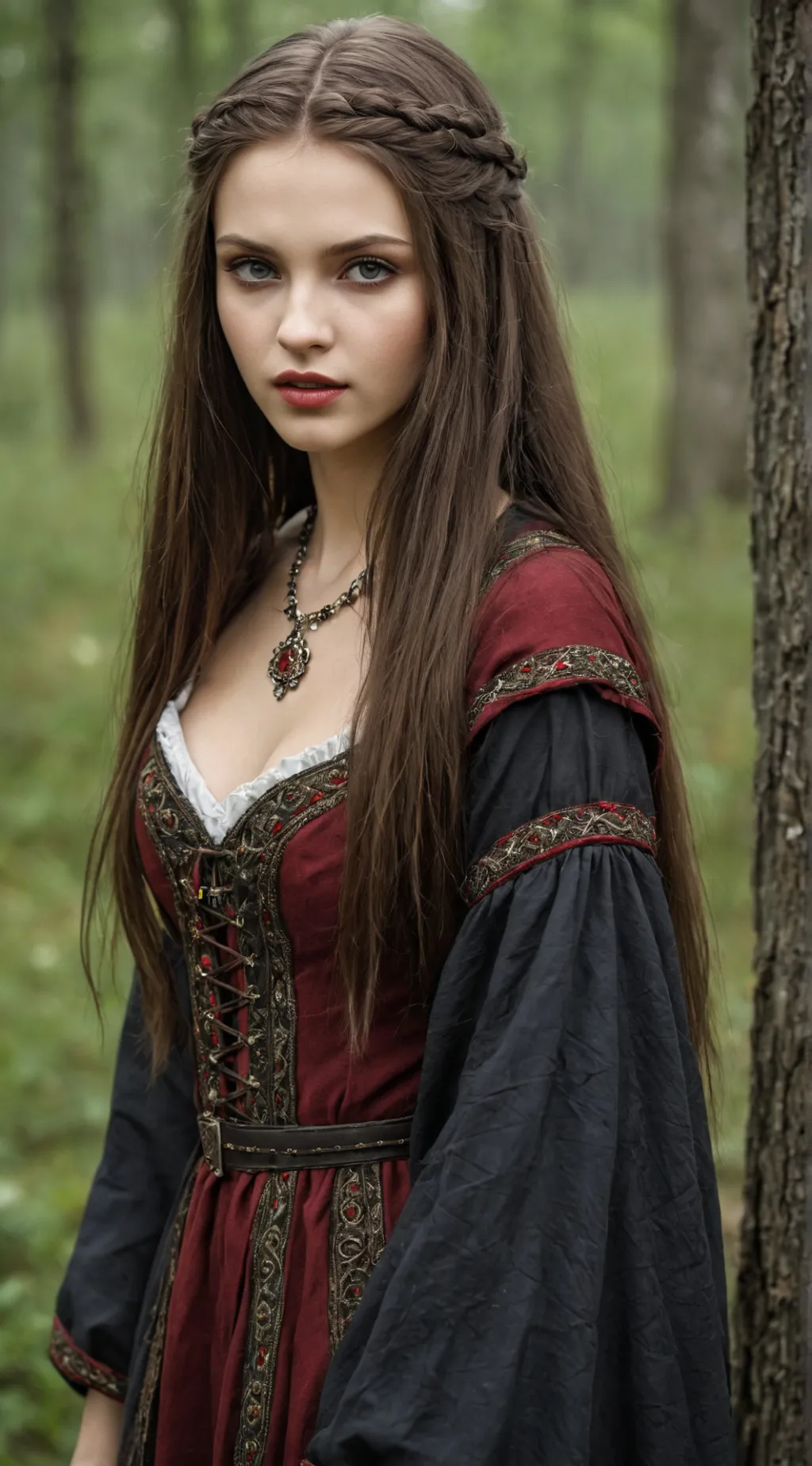 Talkie AI - Chat with Alona