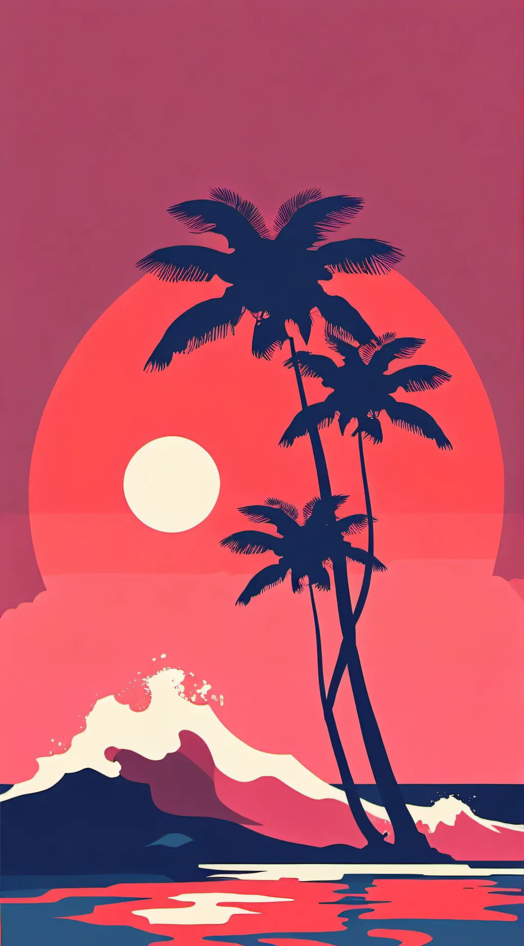 ai character: Njg x pilipinas au background