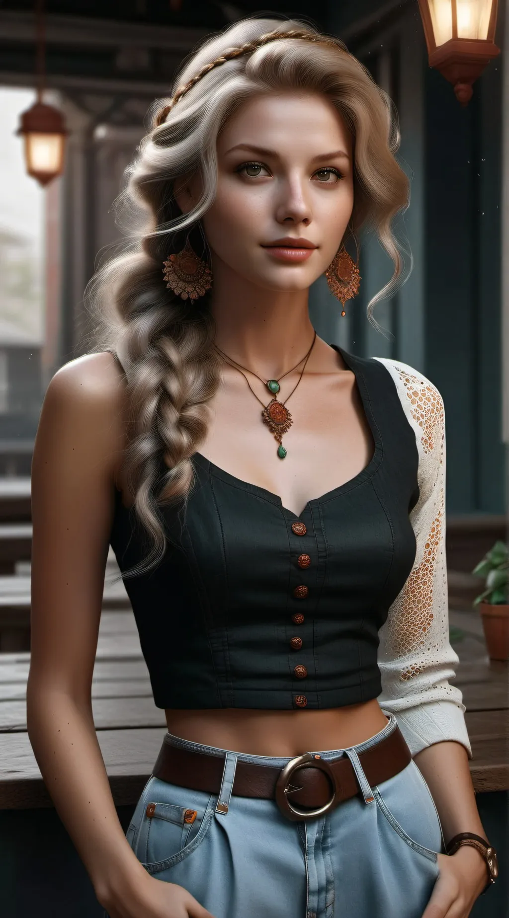 Talkie AI - Chat with Szerelmem