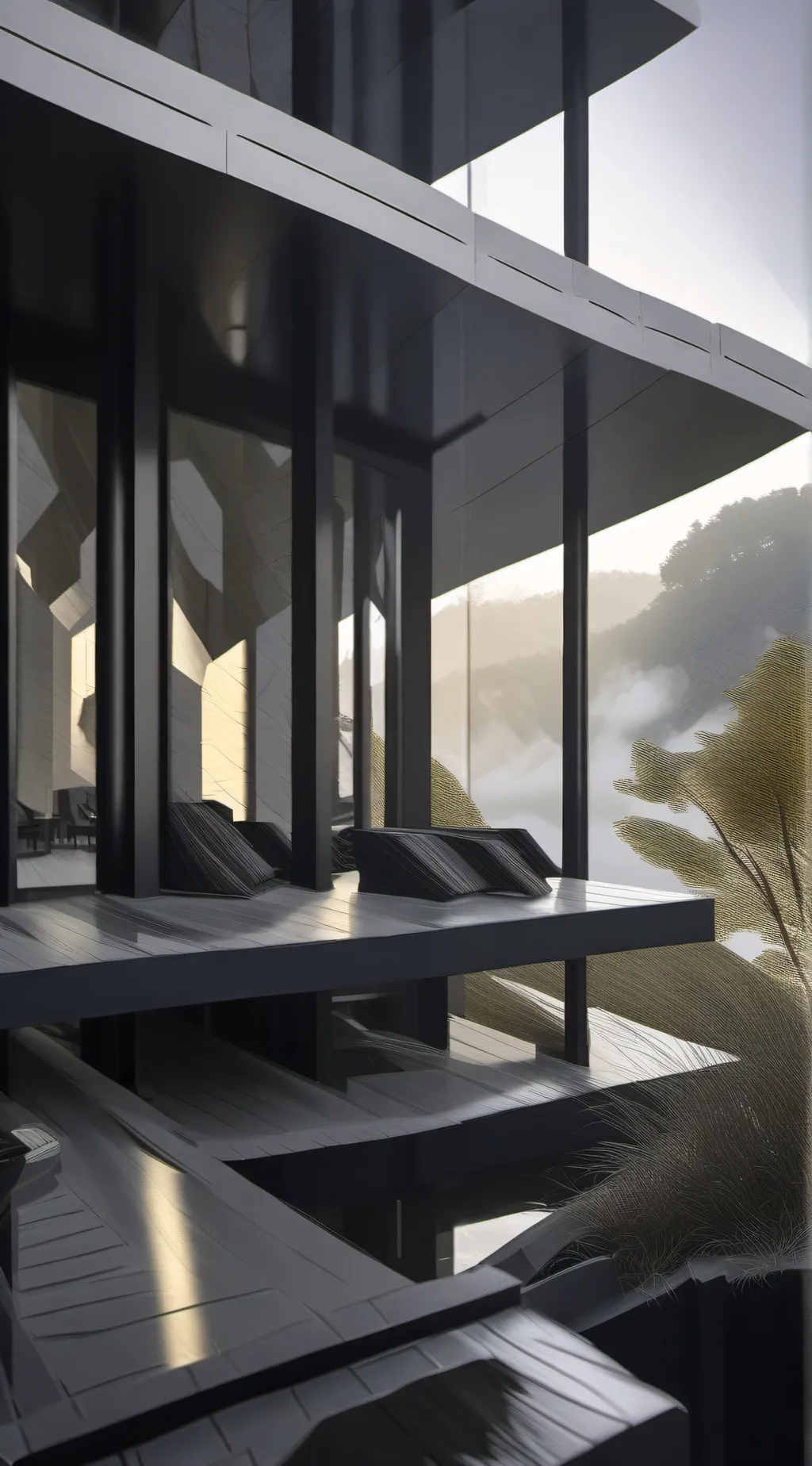 ai character: fpe! background