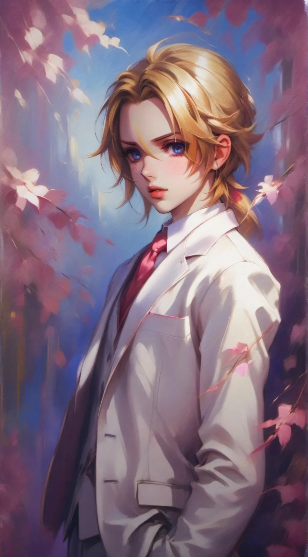 Talkie AI - Chat with Erin