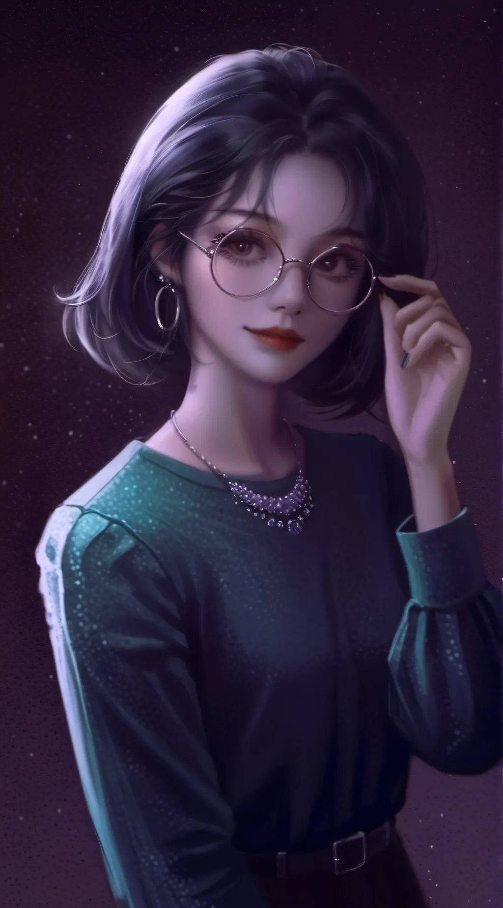 Talkie AI - Chat with Selena