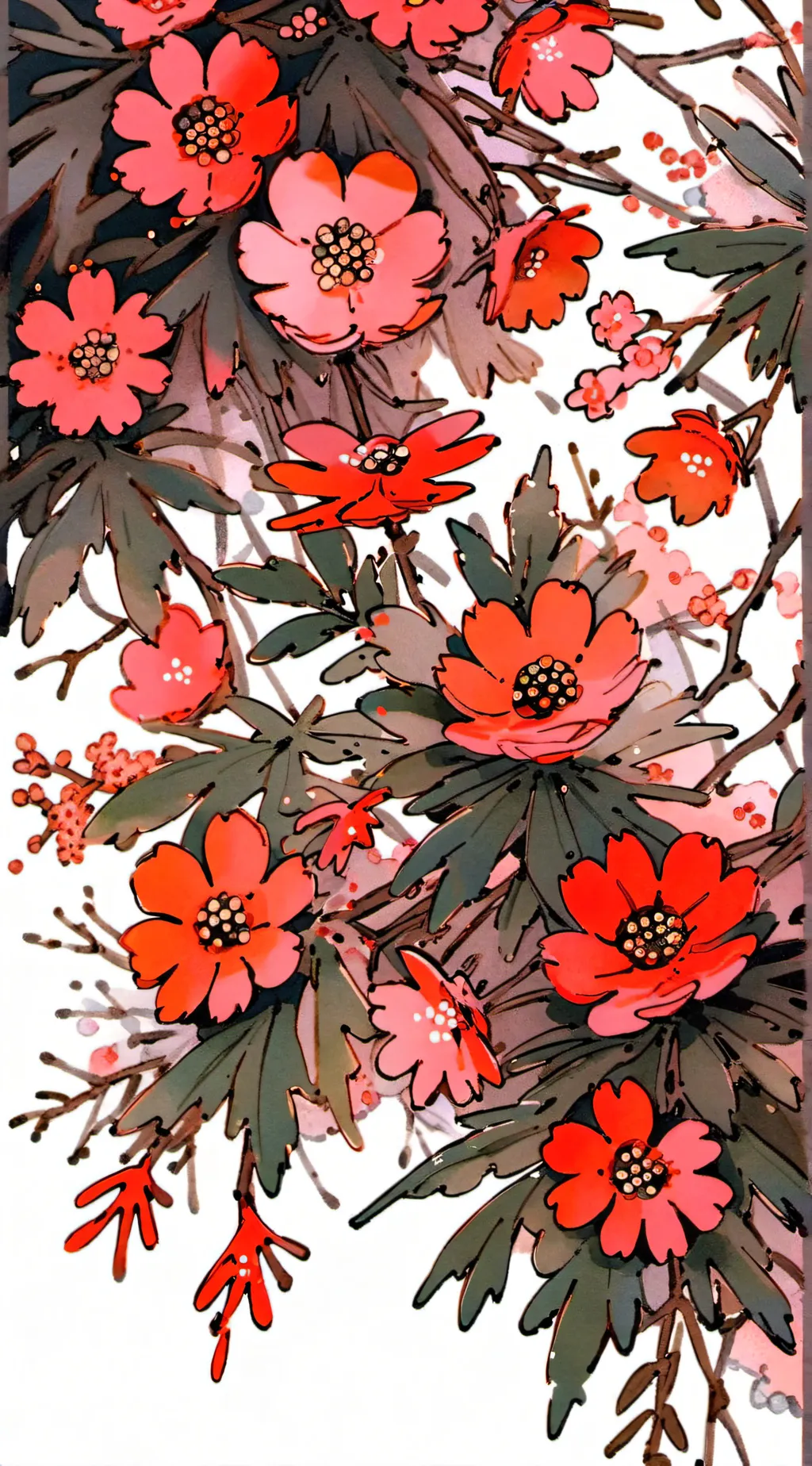 ai character: Zach background