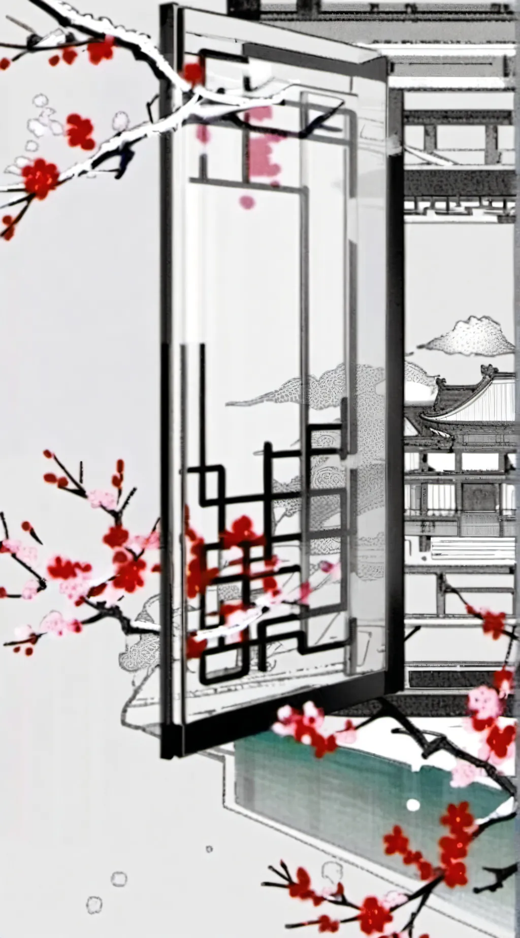 ai character: Roblox gc background