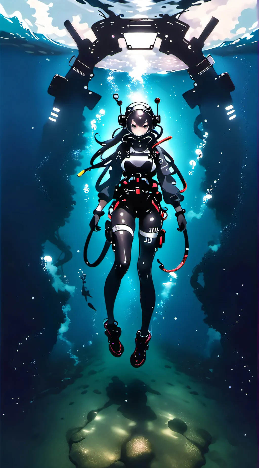 Talkie AI - Chat with Sally Cavendish 