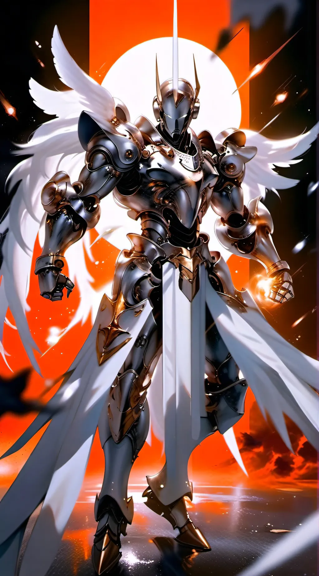 Talkie AI - Chat with Solandriel