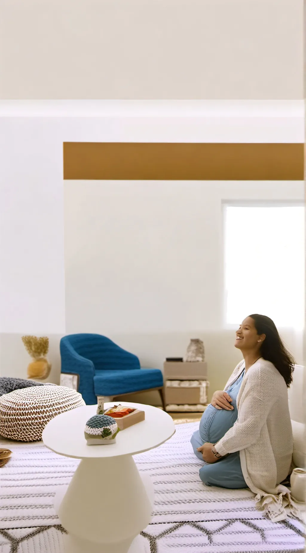 Talkie AI - Chat with Mia