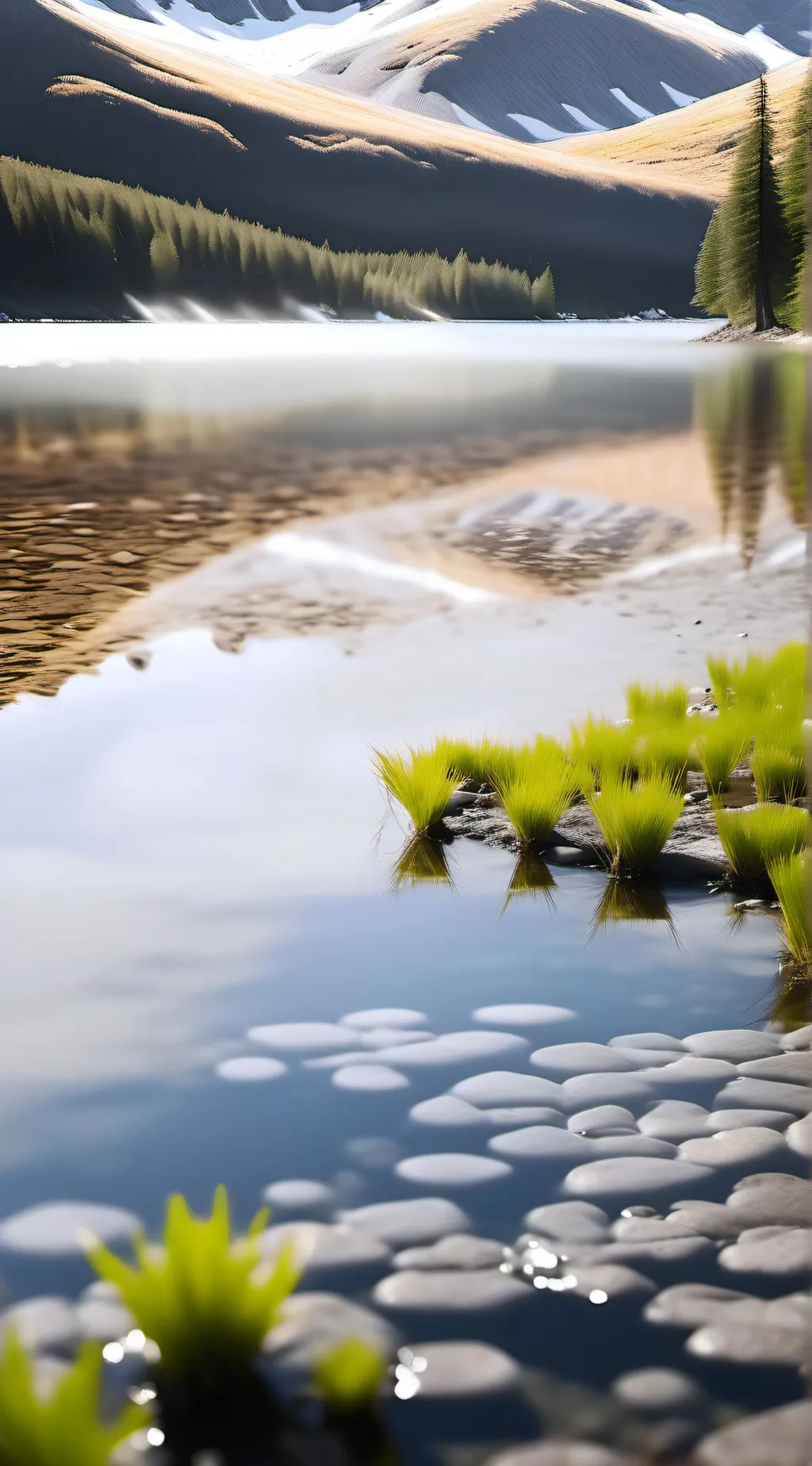 ai character: Kiribaku background