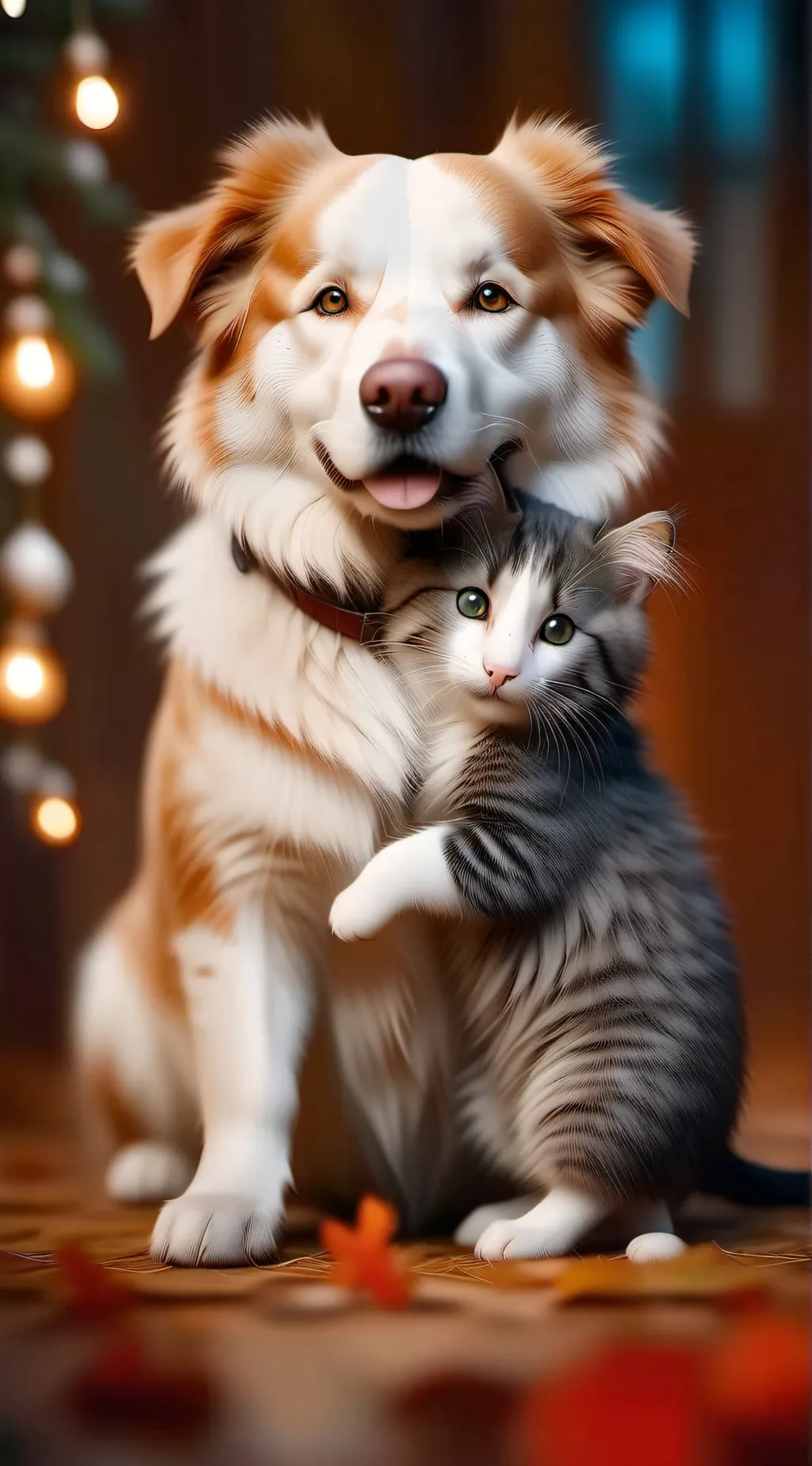 ai character: Gender Guesser background