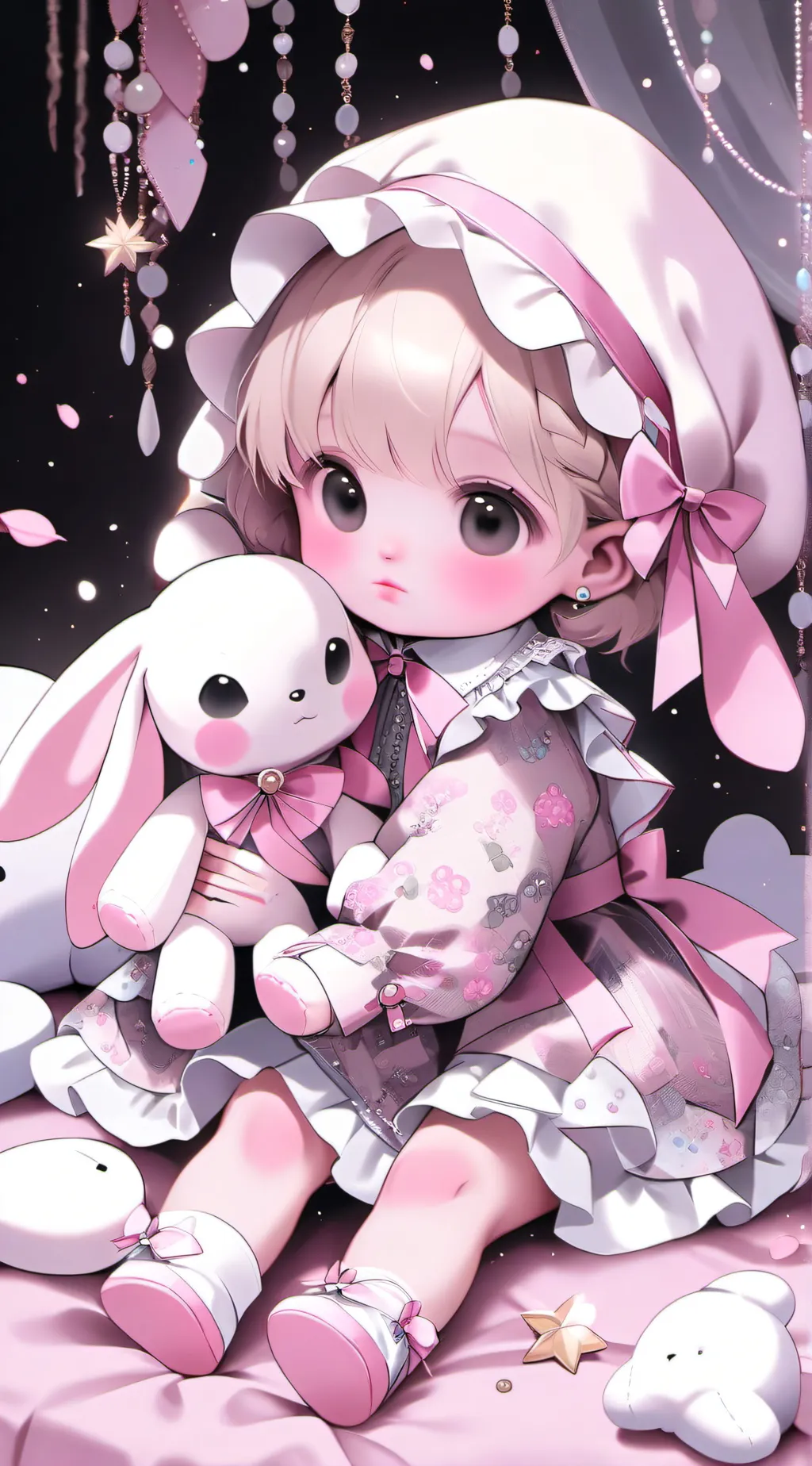 ai character: Aiden background