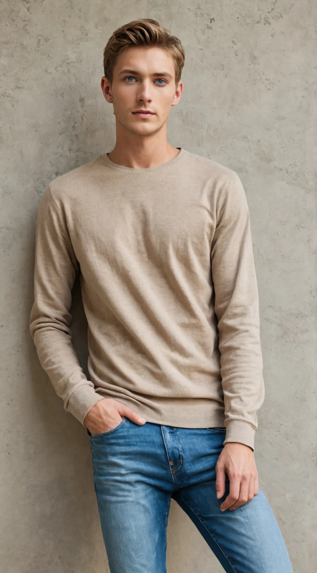 Talkie AI - Chat with Peter Marshall