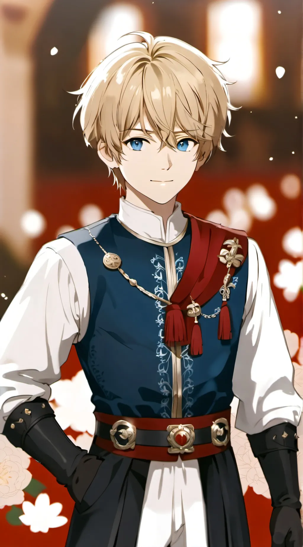 Talkie AI - Chat with Eckhard