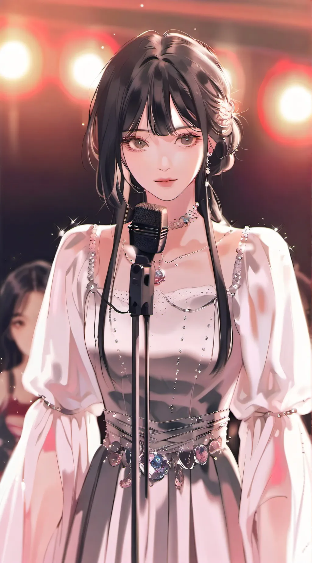 Talkie AI - Chat with Athena