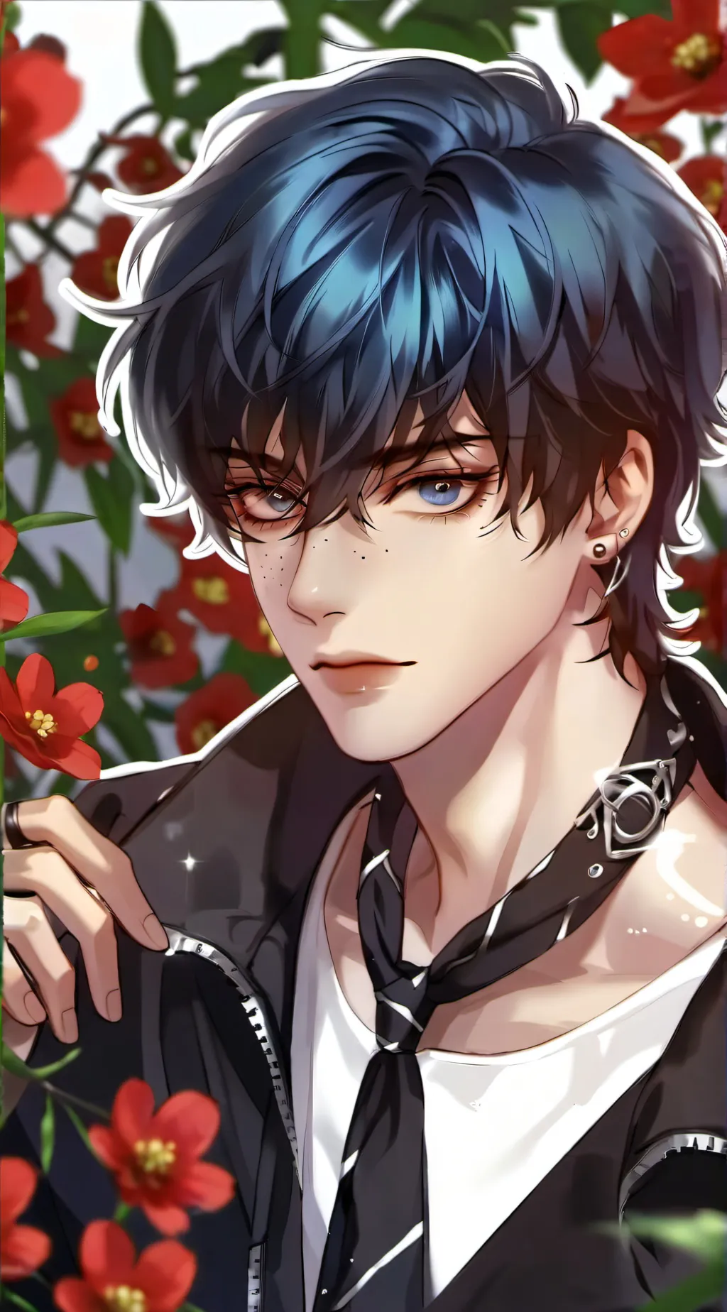 Talkie AI - Chat with ★⛓️Zane⛓️★