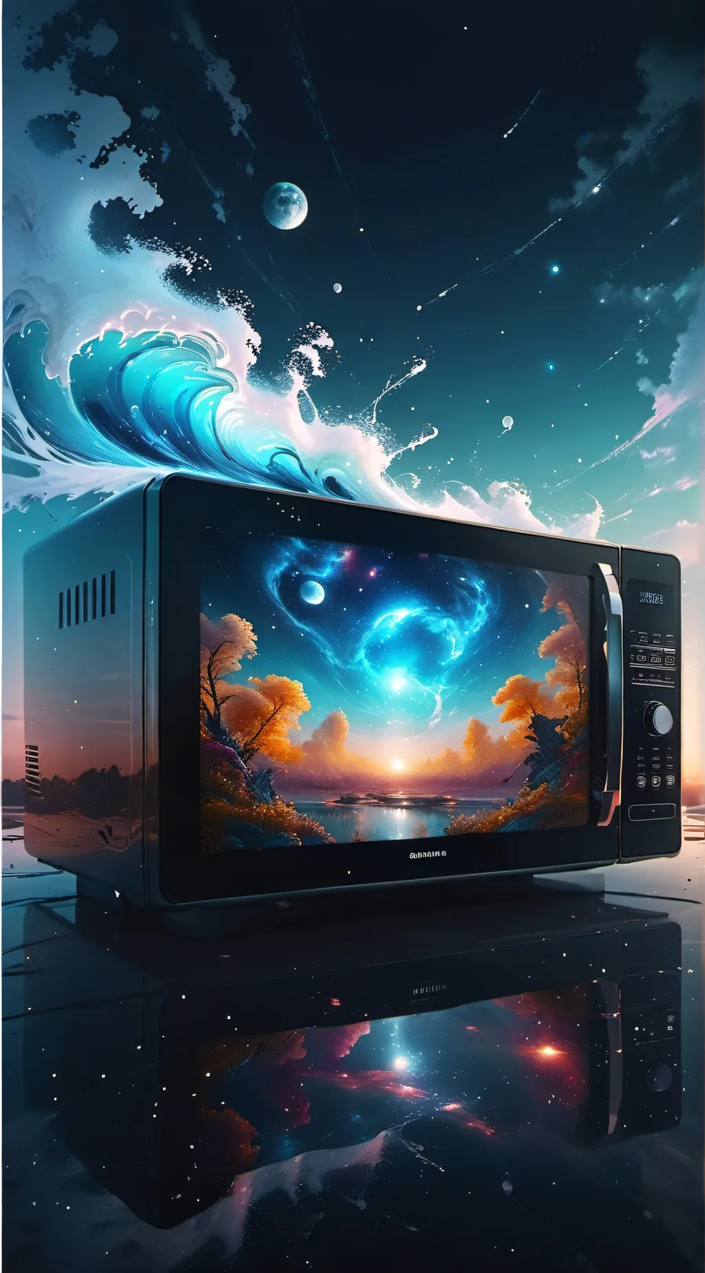 ai character: random guy :P background