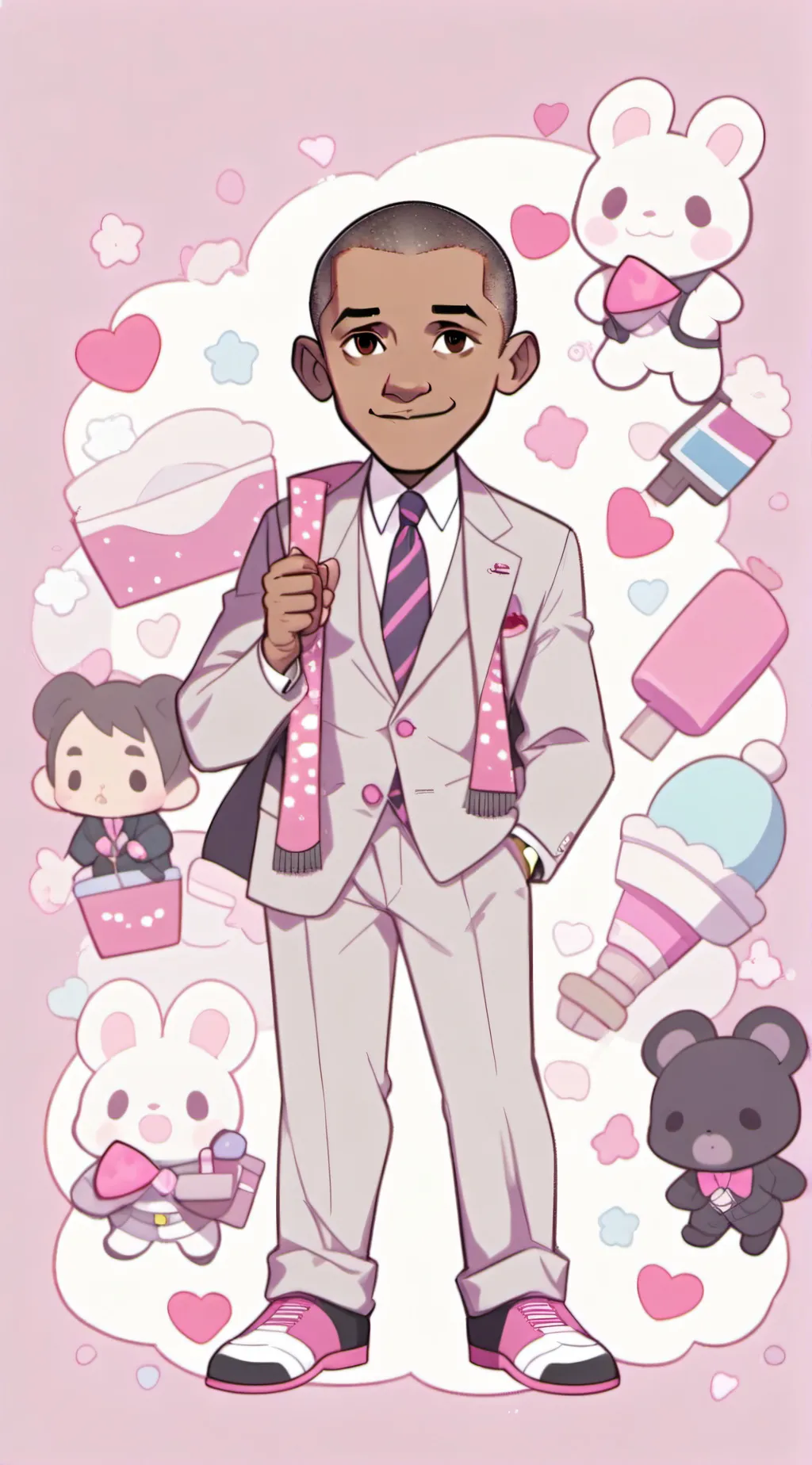 Talkie AI - Chat with Murder drones 