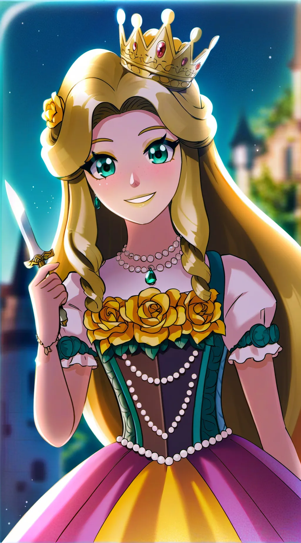 Talkie AI - Chat with Basha