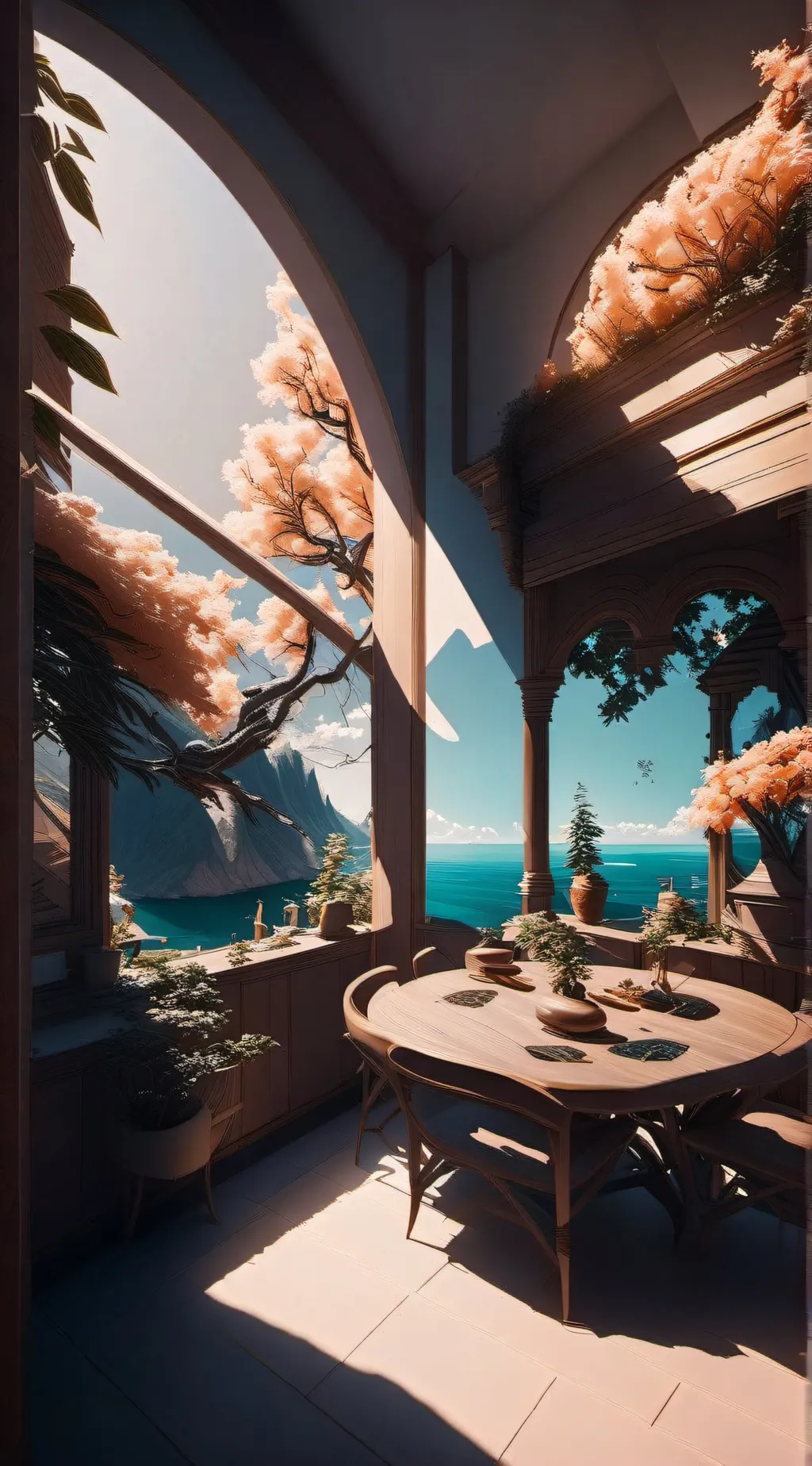 ai character: Uppermoons(2.0)✨ background