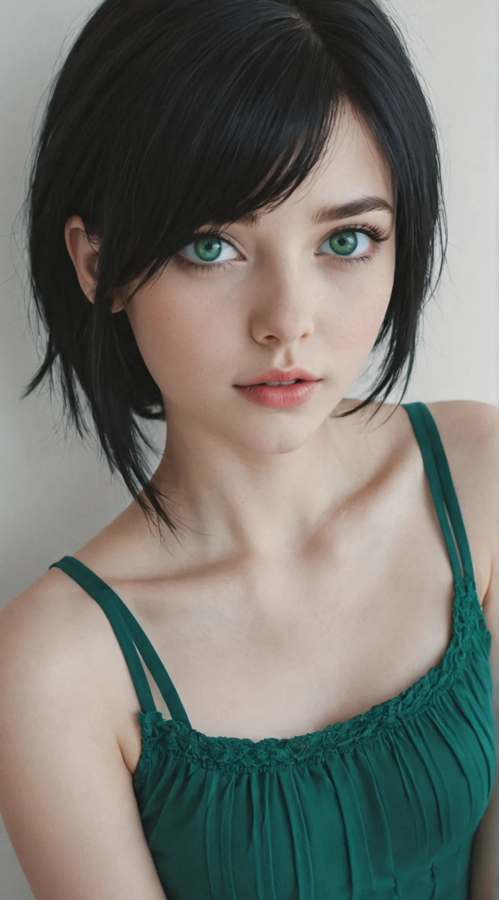 ai character: mom  background