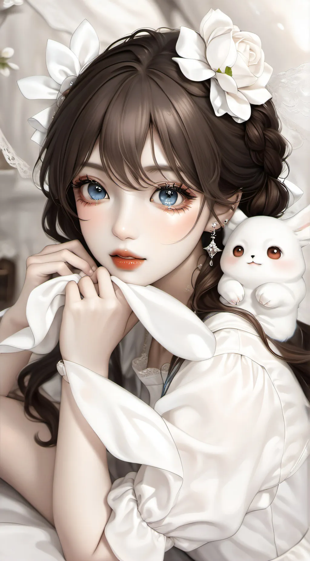 Talkie AI - Chat with Pudding