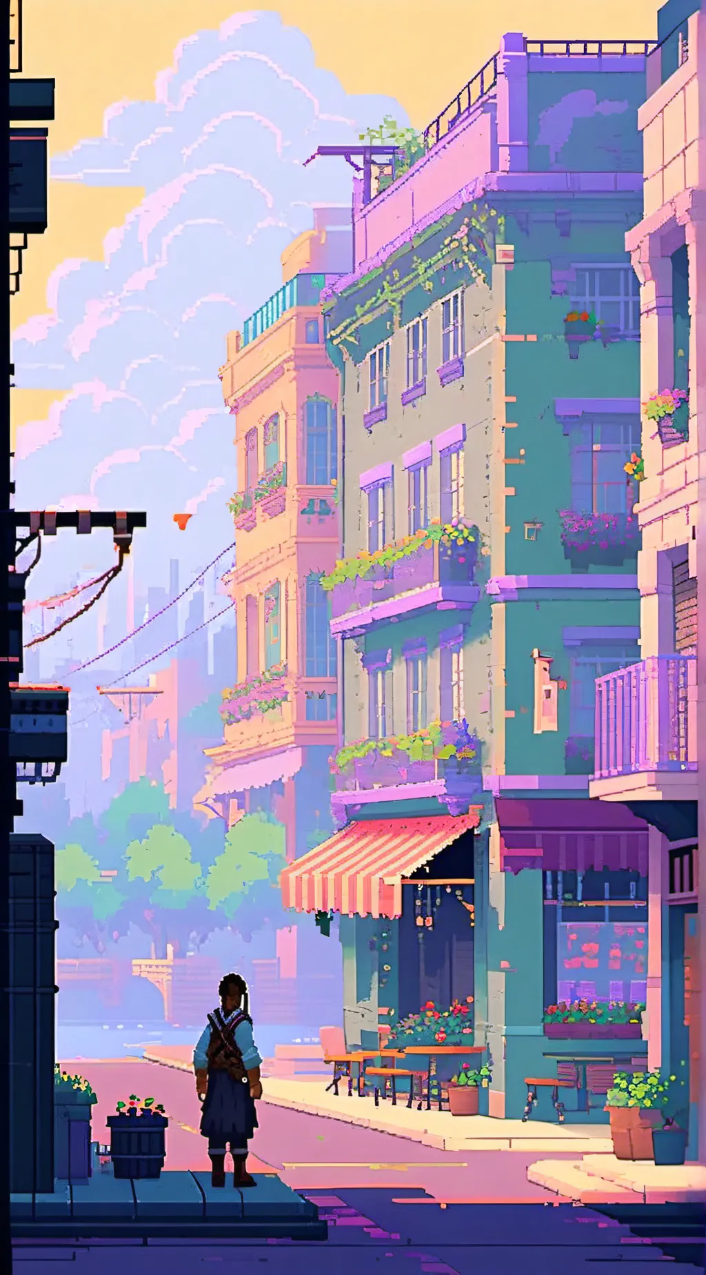 ai character: Mezmerizer Fpe background