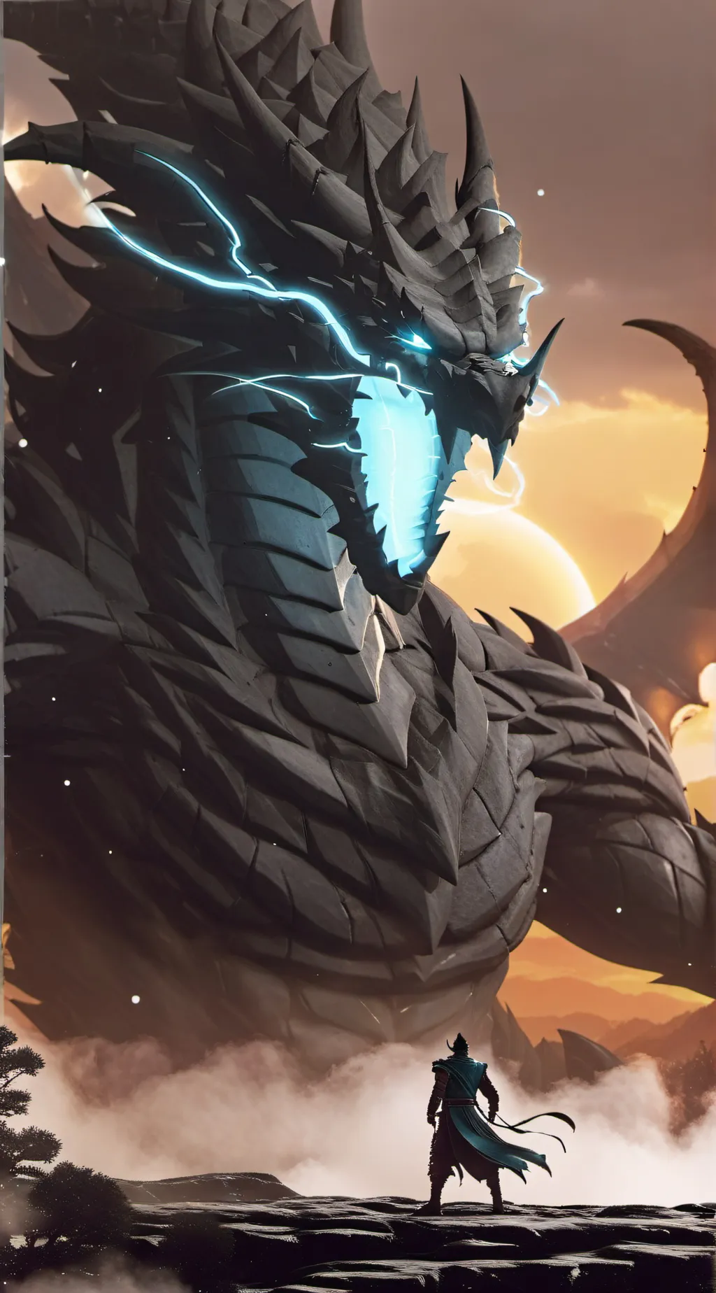 Talkie AI - Chat with Dioramos