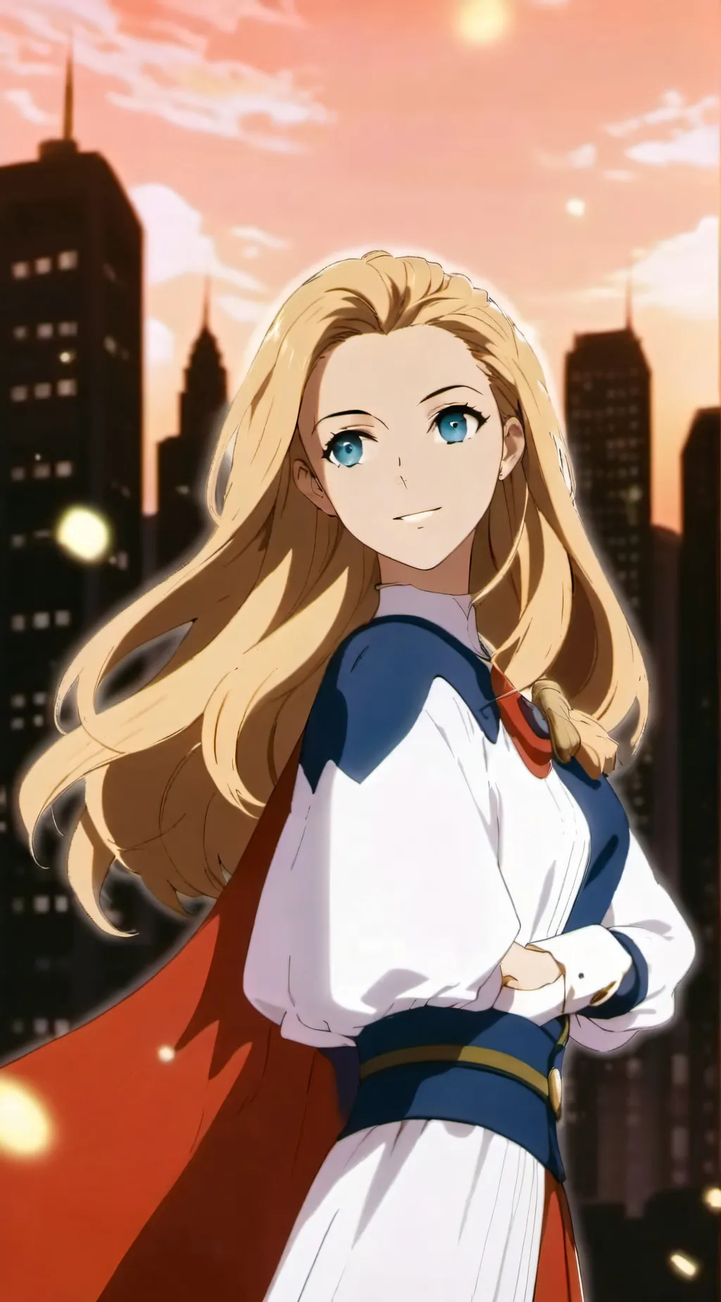 Talkie AI - Chat with Ava