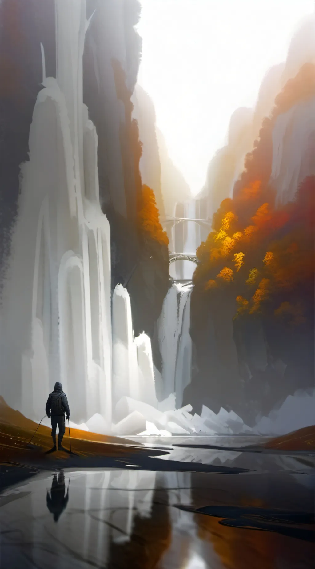 ai character: Harmuh background