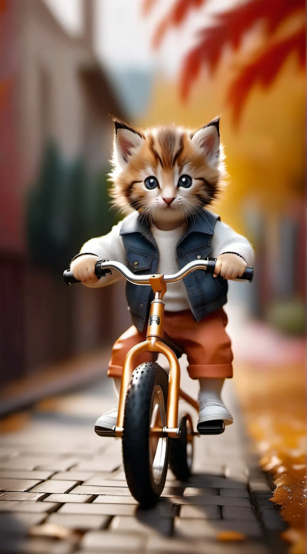 ai character: fatyy background