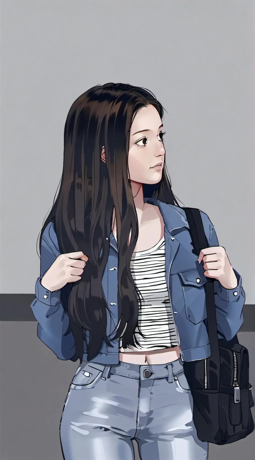 Talkie AI - Chat with Valentina