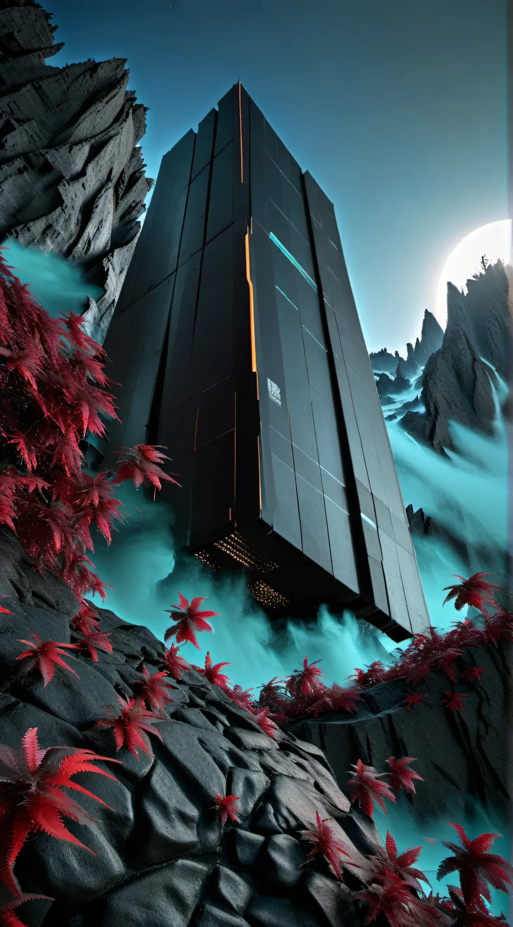 ai character: dogsim 1 background