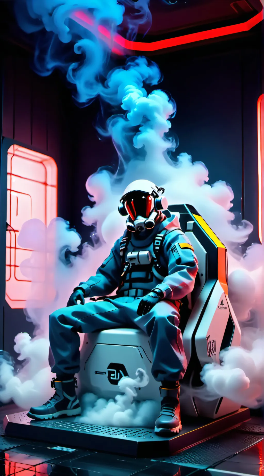 Talkie AI - Chat with Ne. #10