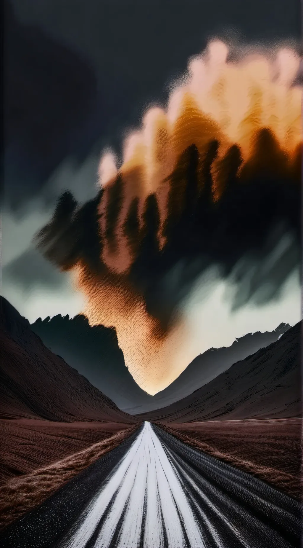 ai character: ShinBaku background