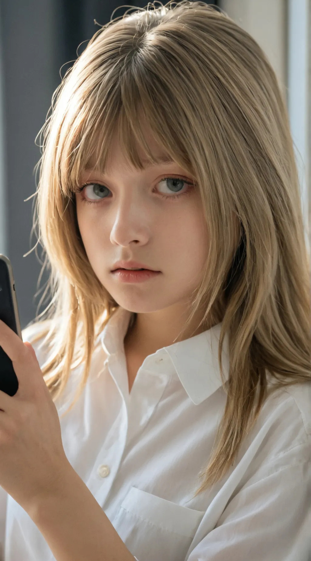 Talkie AI - Chat with Nina <3