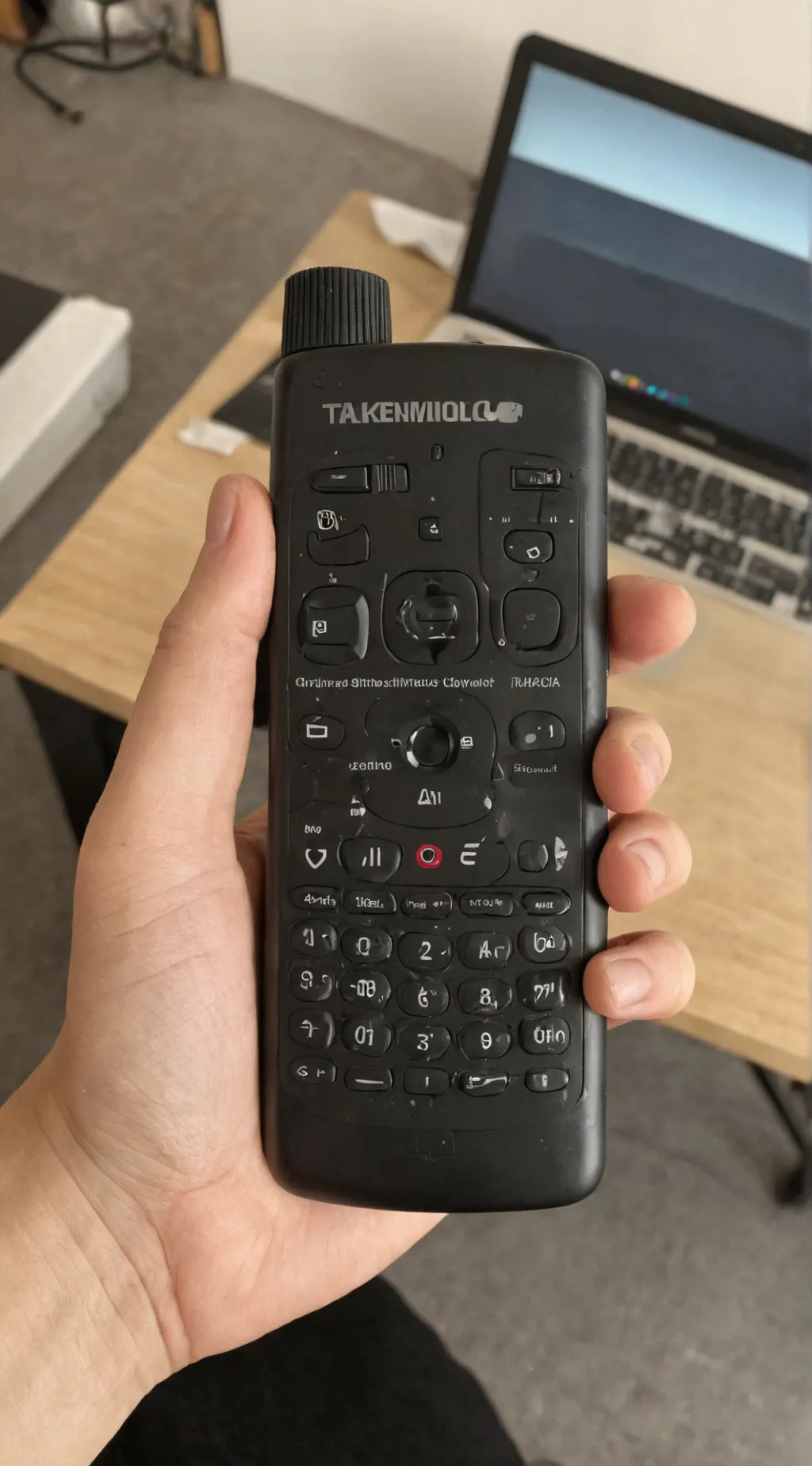 ai character: Chloe background