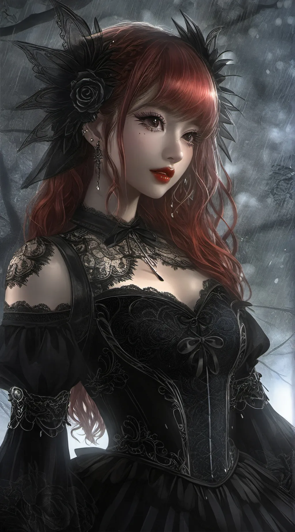 Talkie AI - Chat with Angie!