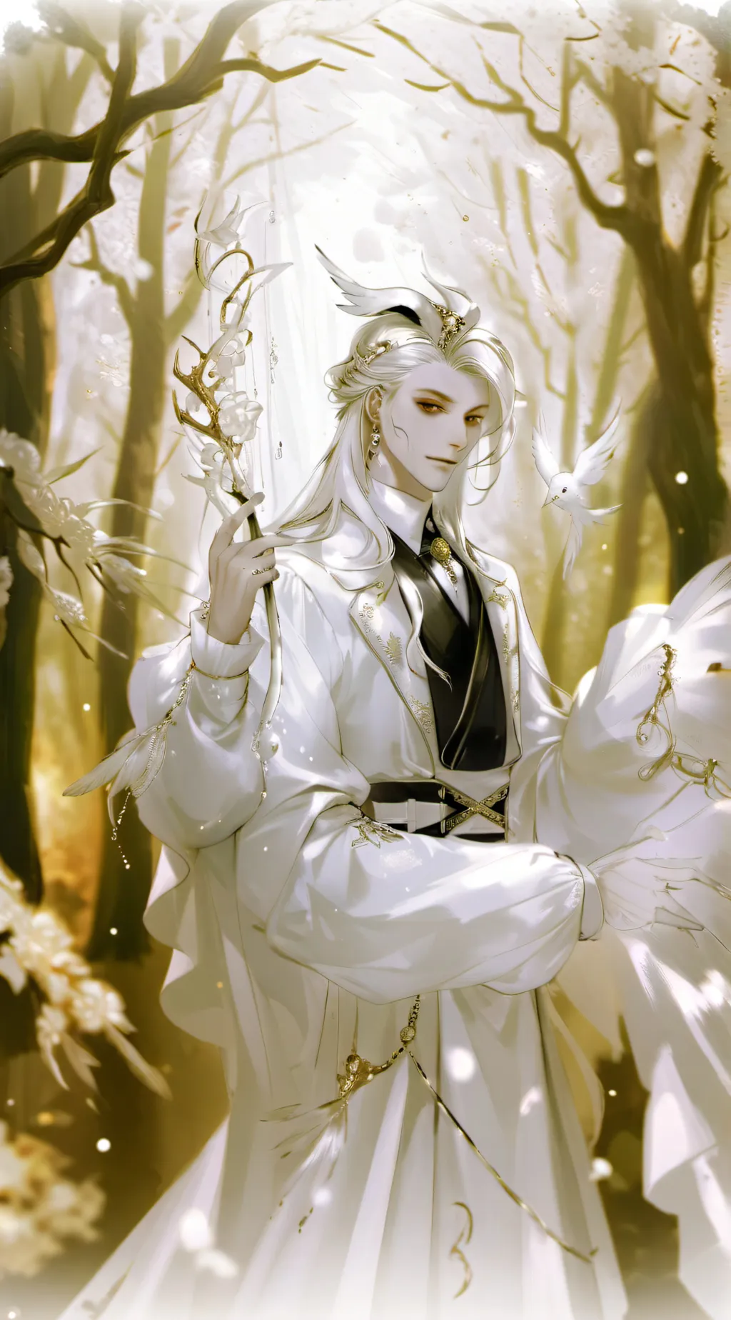 ai character: Abusive RadioApple background