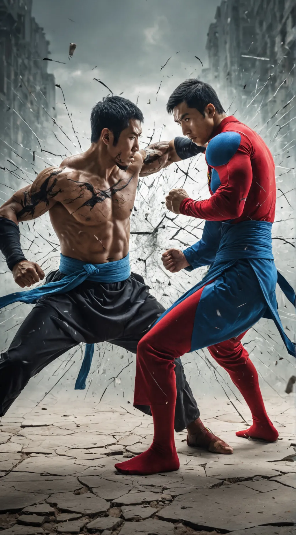 Talkie AI - Chat with World of Legends