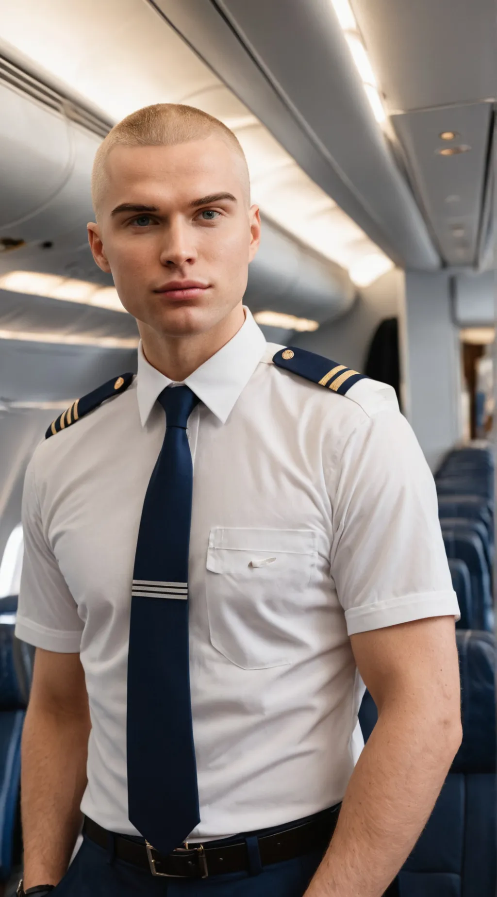 Talkie AI - Chat with Paul Díaz